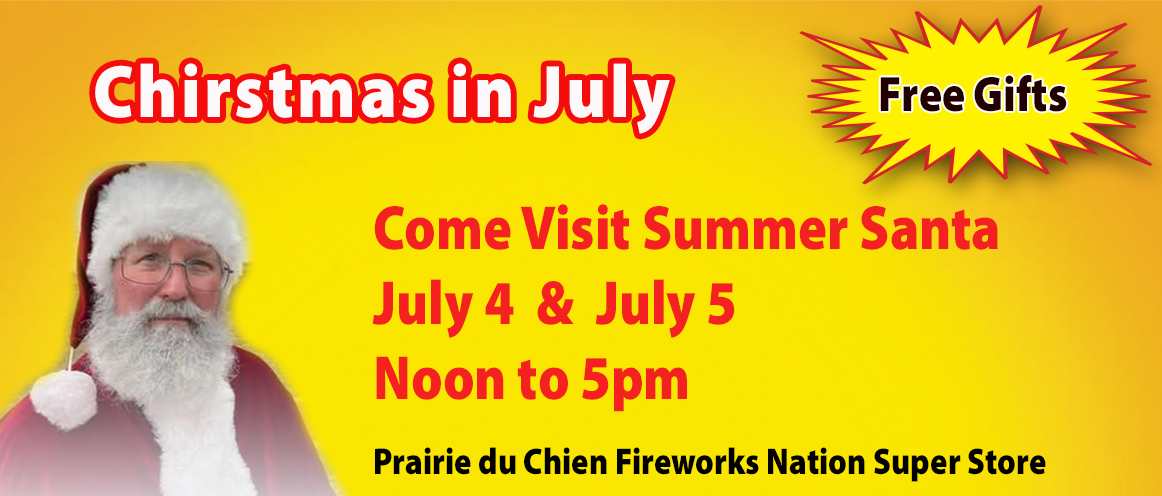 PDC_Sants_XmasJuly 2025