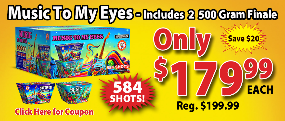 Music to my eyes_slider