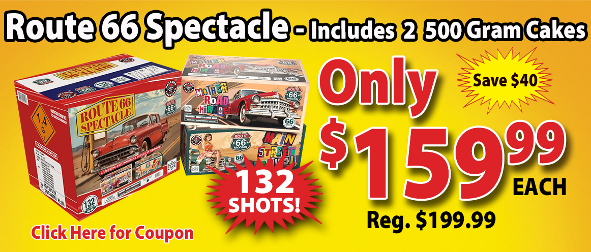 Route 66 Spectacle_slider