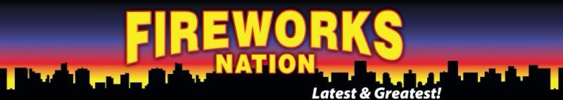 Firework Nation Logo